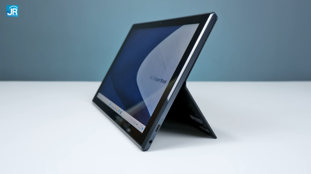 Review ASUS Expertbook B3 Detachable (B3000): Tablet Windows Snapdragon Murah, Baterai Super Awet 12 ASUS Expertbook B3 Detachable B3000 16