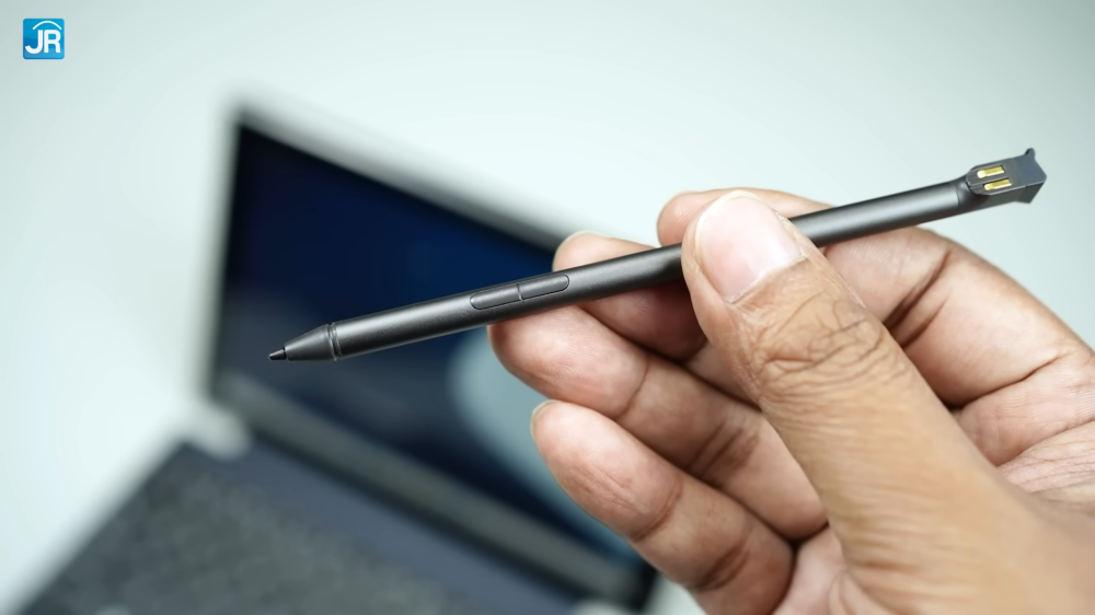 Review ASUS Expertbook B3 Detachable (B3000): Tablet Windows Snapdragon Murah, Baterai Super Awet 20 ASUS Expertbook B3 Detachable B3000 26