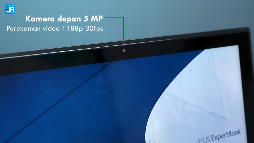 Review ASUS Expertbook B3 Detachable (B3000): Tablet Windows Snapdragon Murah, Baterai Super Awet 21 ASUS Expertbook B3 Detachable B3000 27