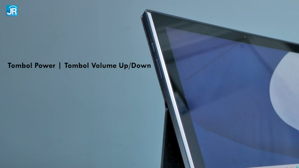 Review ASUS Expertbook B3 Detachable (B3000): Tablet Windows Snapdragon Murah, Baterai Super Awet 24 ASUS Expertbook B3 Detachable B3000 30