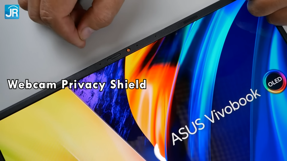 Review ASUS Vivobook S 14 OLED K3402: Laptop EVO Murah, Kencang, dan RAM Upgradeable 23 ASUS Vivobook S 14 OLED K3402 27