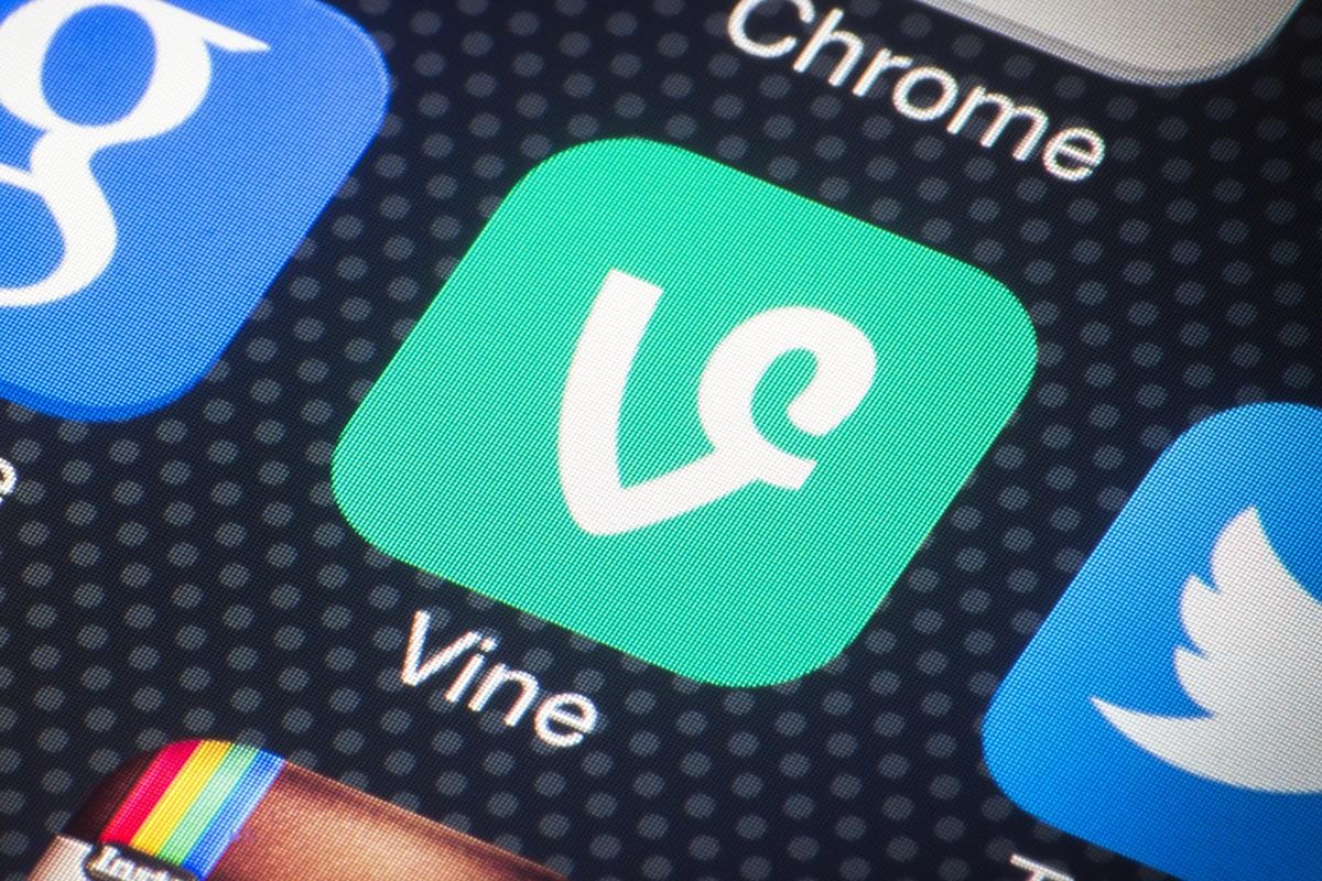 Sempat Dimatikan Twitter, Elon Musk Berniat Hidupkan Kembali Vine 1 Elon Musk Vine