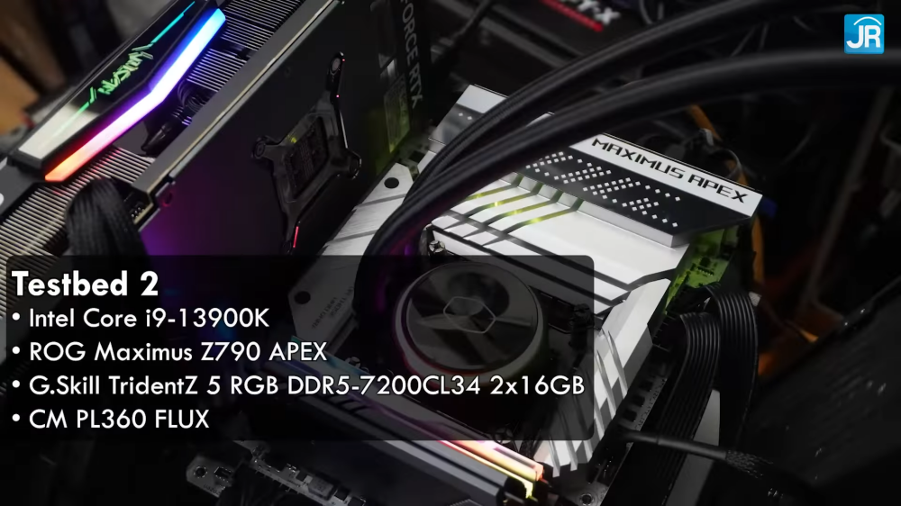 GPU Sultan vs CPU 2018: Masih Kuat? (ft. Colorful iGame GeForce RTX 4090 VULCAN) 4 GPU SULTAN vs CPU 2018 MASIH KUAT ft. Colorful iGame GeForce RTX 4090 VULCAN 5