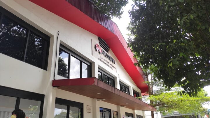 Huawei ASEAN Academy