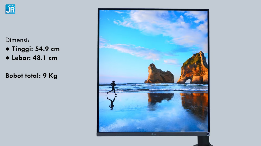 LG DualUp 28MQ780 B 10