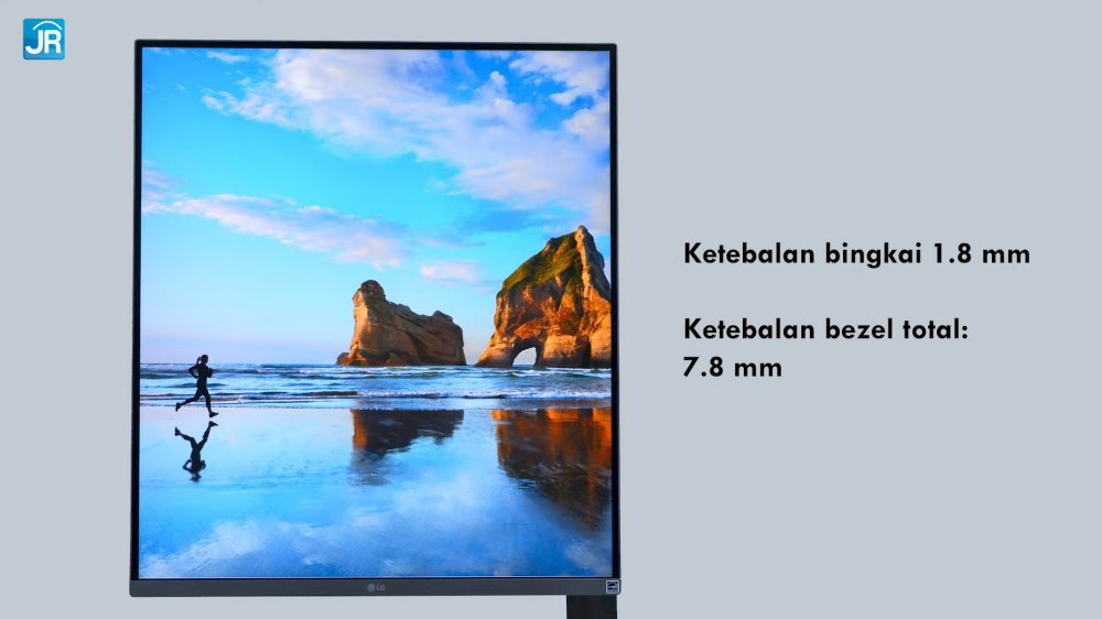 LG DualUp 28MQ780 B 12