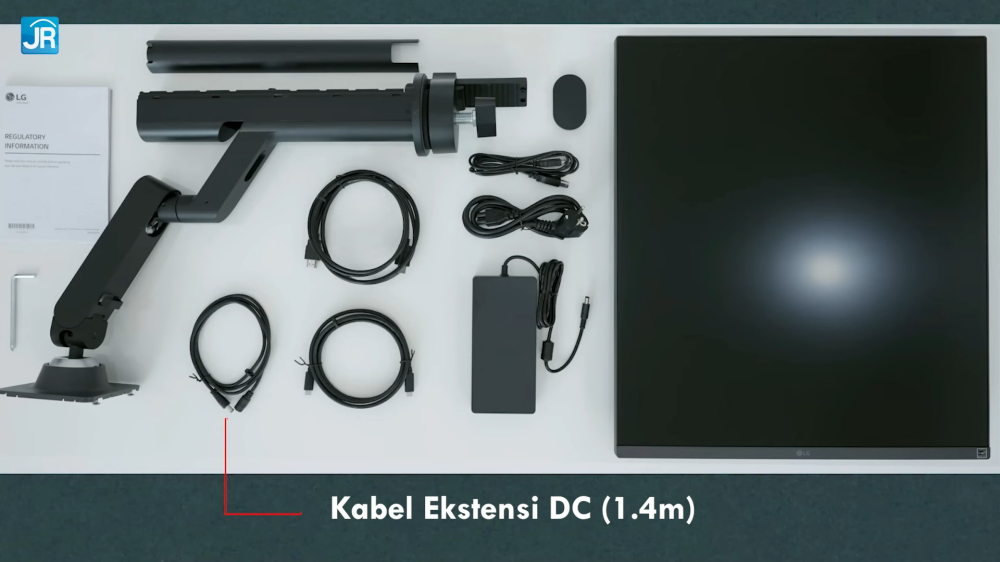 Review LG DualUp 28MQ780-B: Monitor Unik Tampil Beda 3 LG DualUp 28MQ780 B 20