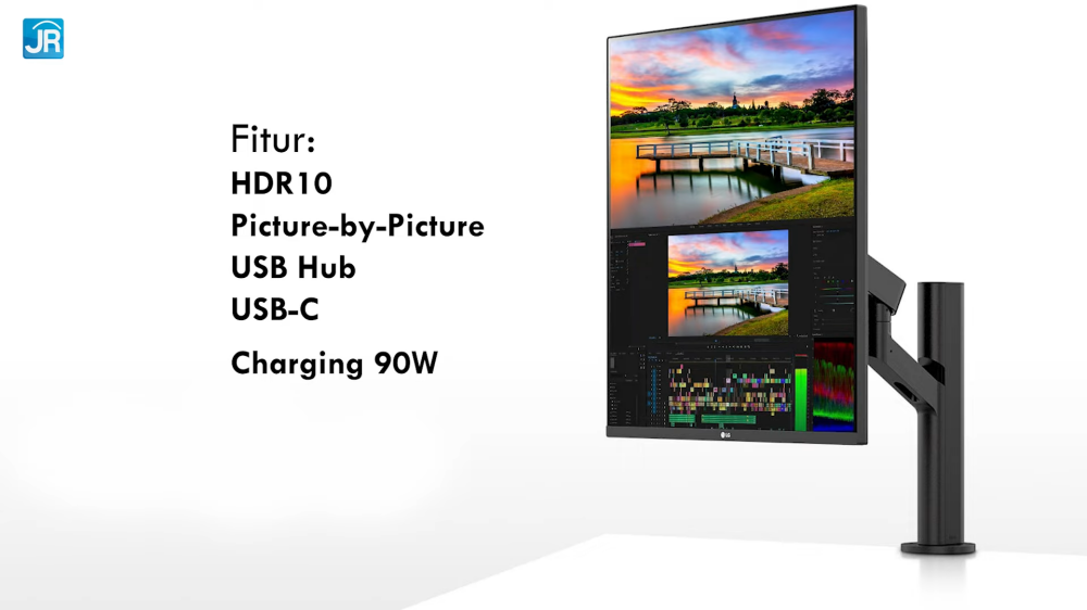 LG DualUp 28MQ780 B 3