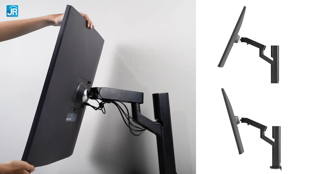 Review LG DualUp 28MQ780-B: Monitor Unik Tampil Beda 10 LG DualUp 28MQ780 B 30