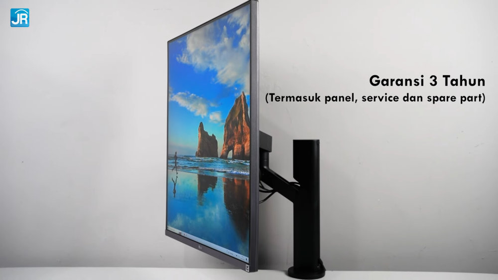 Review LG DualUp 28MQ780-B: Monitor Unik Tampil Beda 1 LG DualUp 28MQ780 B 39