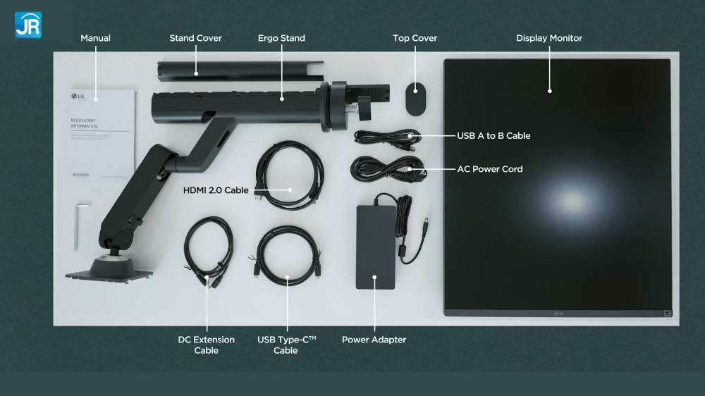LG DualUp 28MQ780 B 4