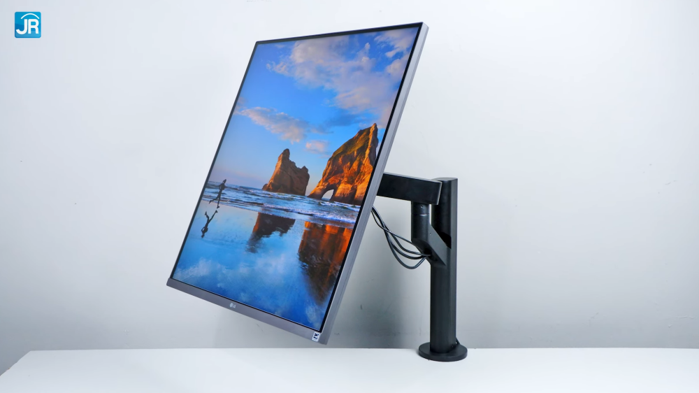 LG DualUp 28MQ780 B 6