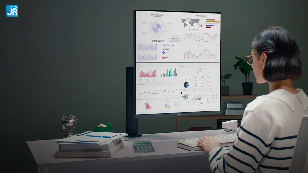 LG DualUp 28MQ780 B 7