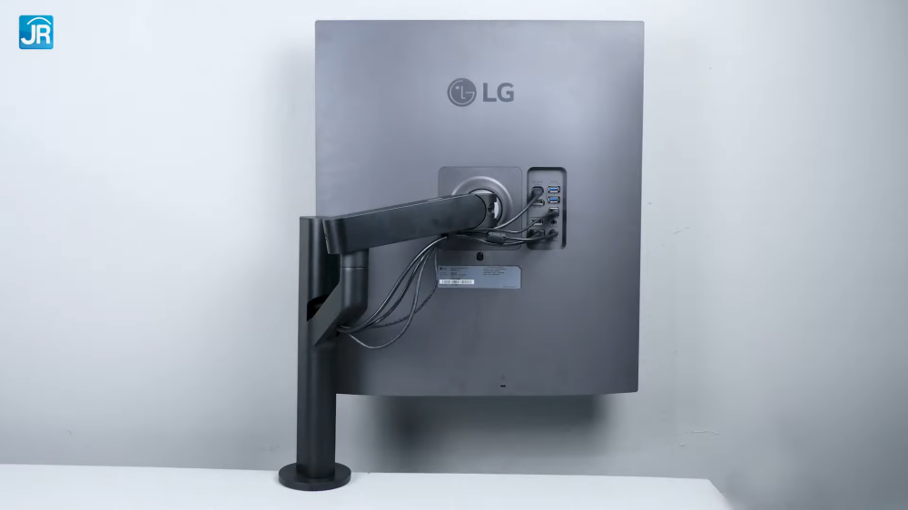 LG DualUp 28MQ780 B 9