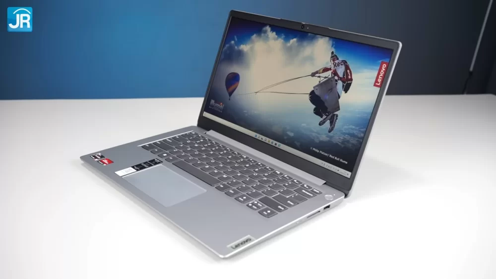 Review Lenovo IdeaPad Slim 1 14AMN7: Laptop Terbaru AMD yang Murah dan Kencang dengan Ryzen 3 7320U 130 Lenovo IdeaPad Slim 1