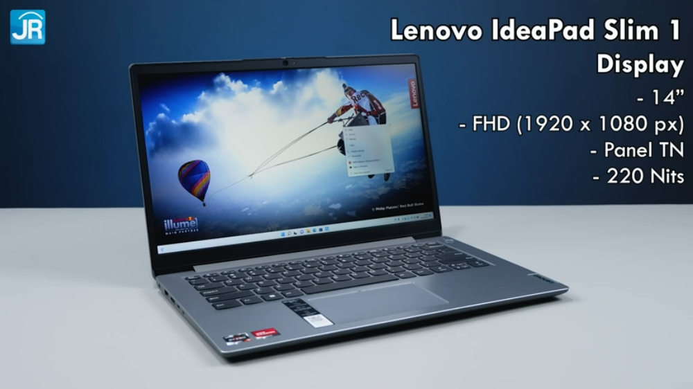 Lenovo IdeaPad Slim 1 13