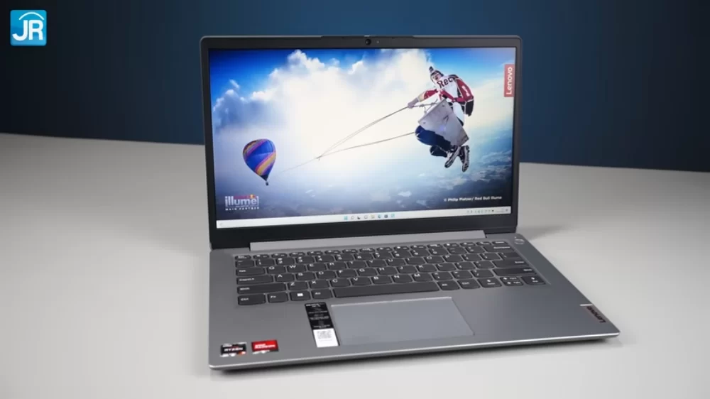 Lenovo IdeaPad Slim 1 14