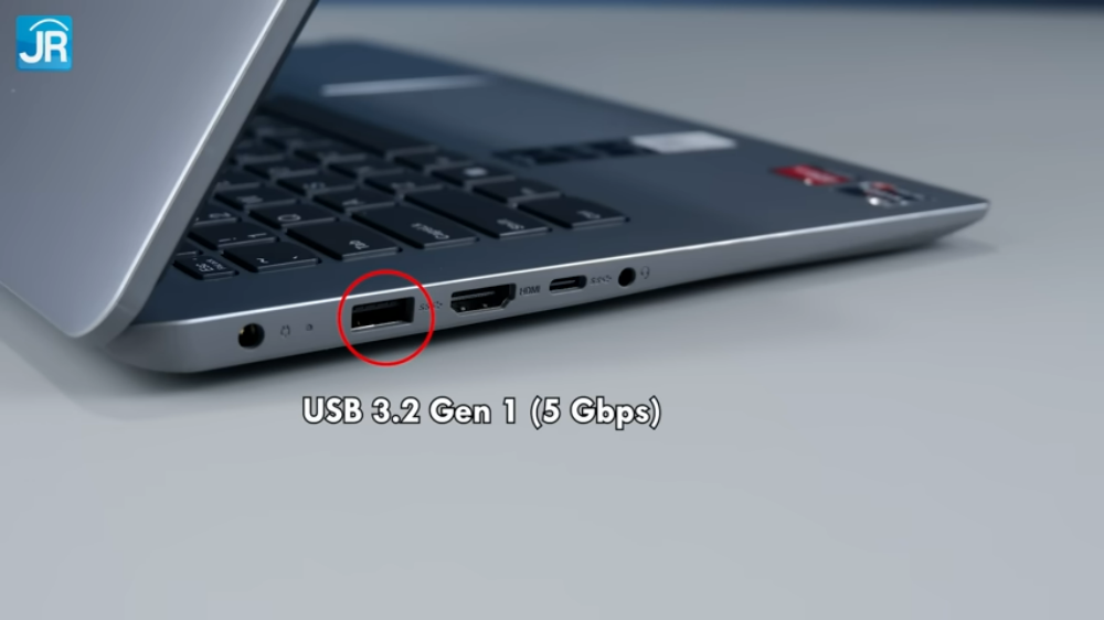 Lenovo IdeaPad Slim 1 17