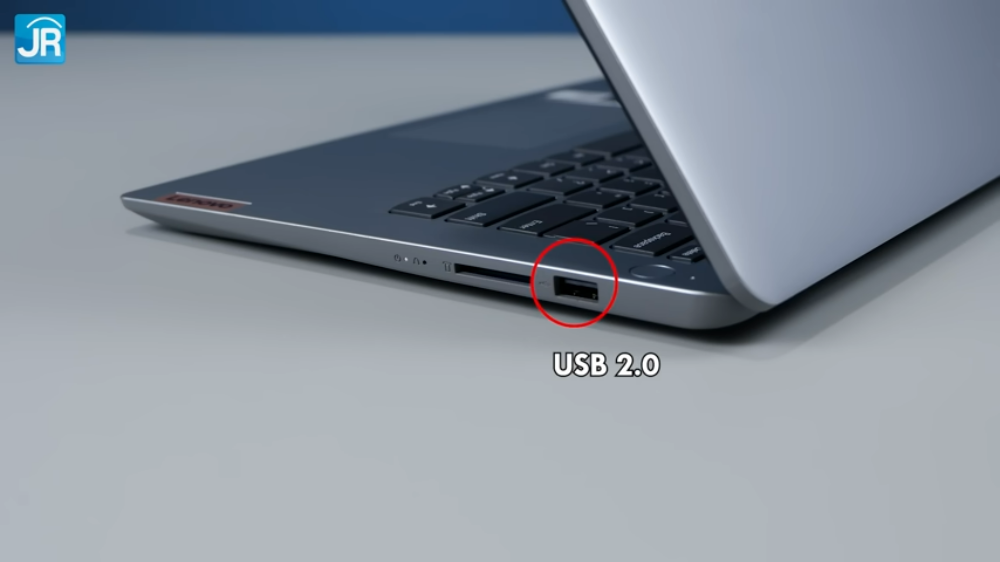 Lenovo IdeaPad Slim 1 18