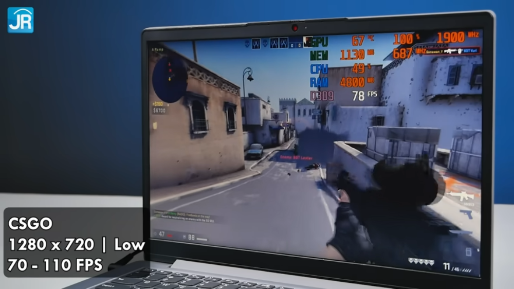 Lenovo IdeaPad Slim 1 32