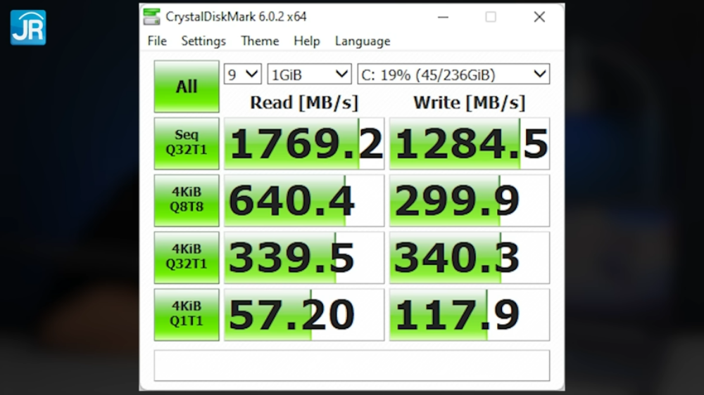 Lenovo IdeaPad Slim 1 36