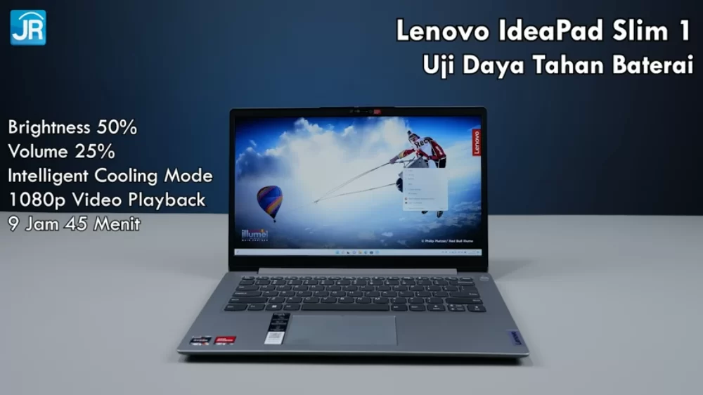 Lenovo IdeaPad Slim 1 37