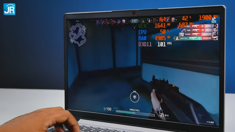 Lenovo IdeaPad Slim 1 42