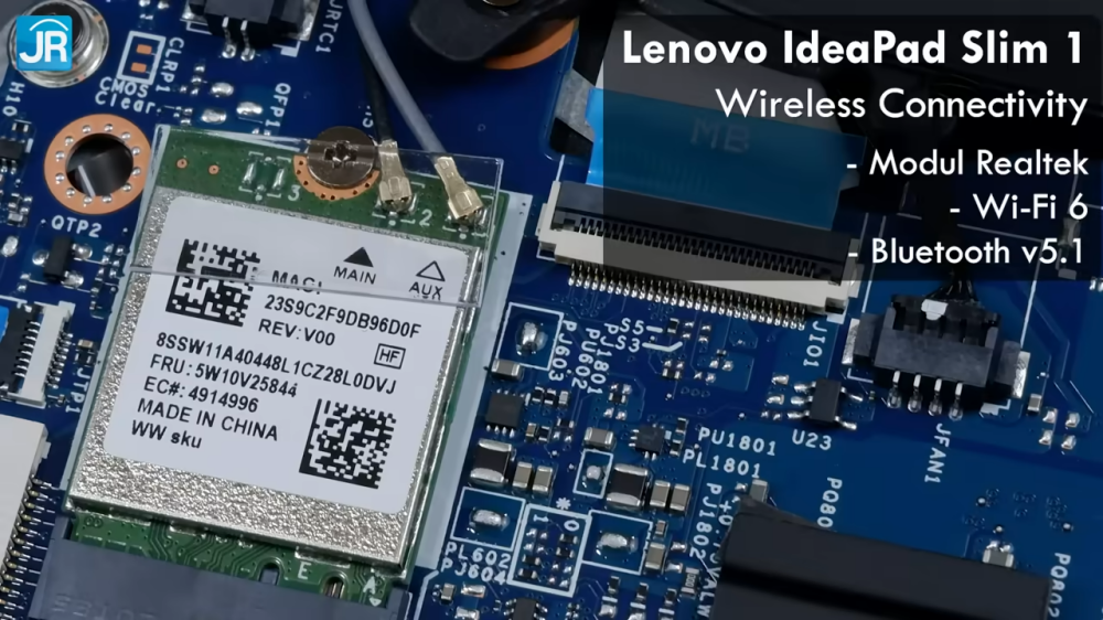 Lenovo IdeaPad Slim 1 7