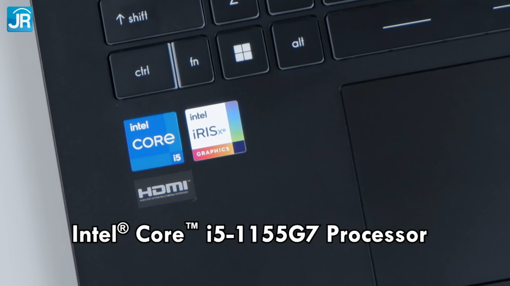 Review MSI Modern 14 C11M-004ID: Laptop Kerja yg Murah dan Kencang! 3 MSI Modern 14 C11M 004ID 40
