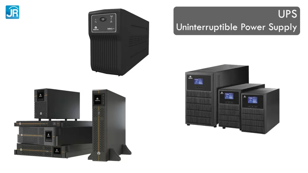 Mengenal Online UPS bersama Vertiv Liebert GXT MT Plus CX Series: Listrik Ideal, Stabil, dan Aman 1 Mengenal Online UPS bersama Vertiv Liebert GXT MT Plus CX Series 1