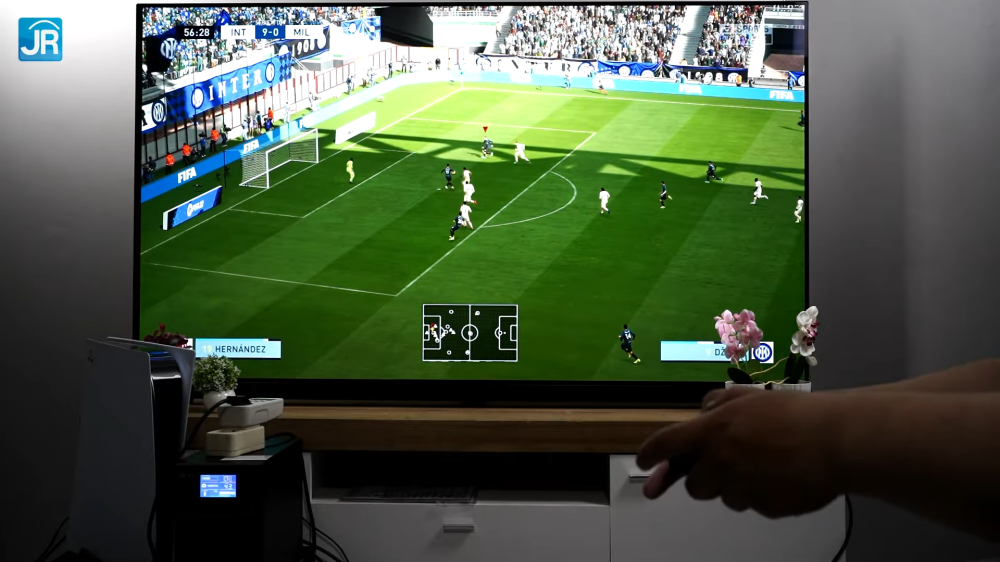 Mengenal Online UPS bersama Vertiv Liebert GXT MT Plus CX Series 18