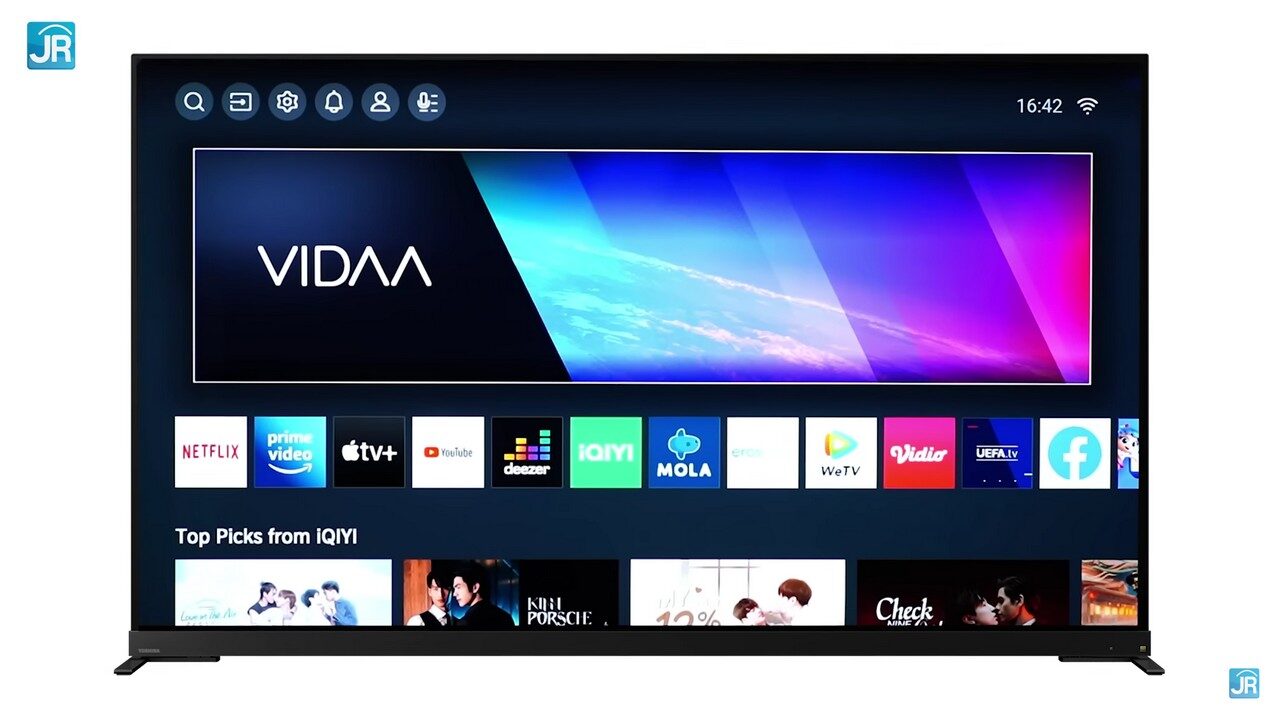 Review Toshiba 65X9900LP: Smart TV Kelas Atas Tercanggih dari Toshiba 1 Review Toshiba 65X9900LP (1)