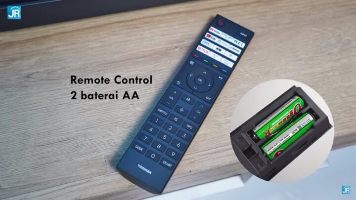 Review Toshiba 65X9900LP: Smart TV Kelas Atas Tercanggih dari Toshiba 4 Review Toshiba 65X9900LP 10