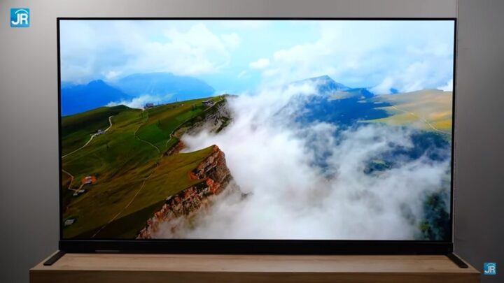 Review Toshiba 65X9900LP: Smart TV Kelas Atas Tercanggih dari Toshiba 8 Review Toshiba 65X9900LP 15 1