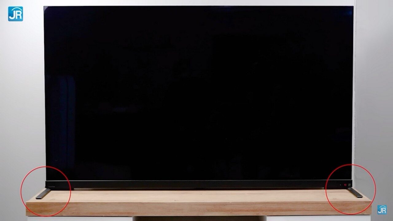 Review Toshiba 65X9900LP: Smart TV Kelas Atas Tercanggih dari Toshiba 10 Review Toshiba 65X9900LP