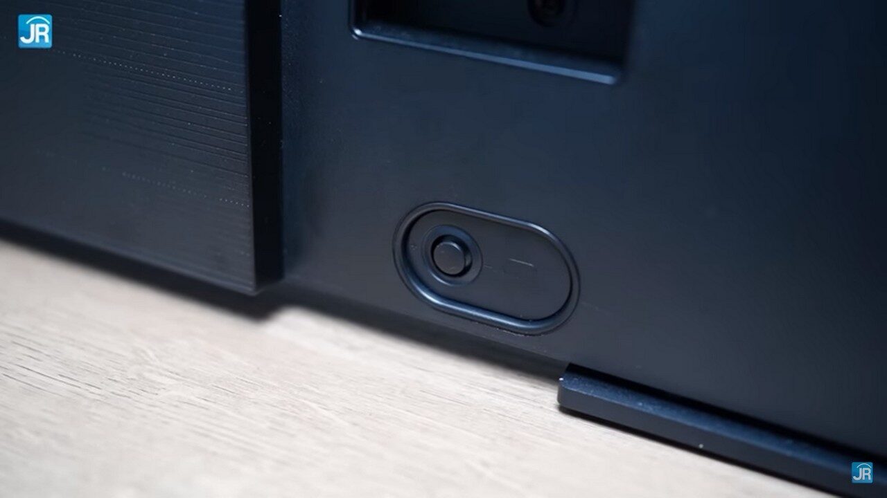 Review Toshiba 65X9900LP: Smart TV Kelas Atas Tercanggih dari Toshiba 14 Review Toshiba 65X9900LP 28