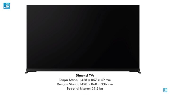 Review Toshiba 65X9900LP: Smart TV Kelas Atas Tercanggih dari Toshiba 15 Review Toshiba 65X9900LP 31