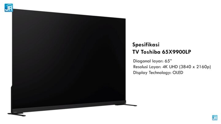 Review Toshiba 65X9900LP: Smart TV Kelas Atas Tercanggih dari Toshiba 16 Review Toshiba 65X9900LP 32