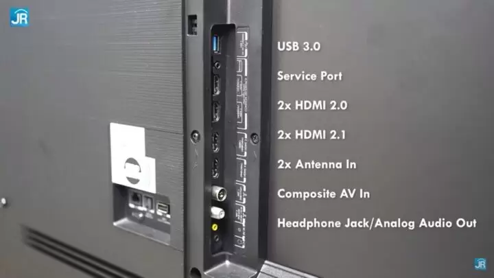 Review Toshiba 65X9900LP: Smart TV Kelas Atas Tercanggih dari Toshiba 17 Review Toshiba 65X9900LP 49 1