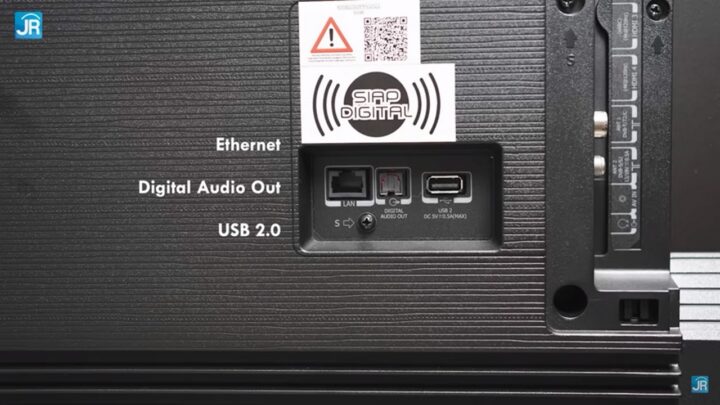 Review Toshiba 65X9900LP: Smart TV Kelas Atas Tercanggih dari Toshiba 18 Review Toshiba 65X9900LP 50 1