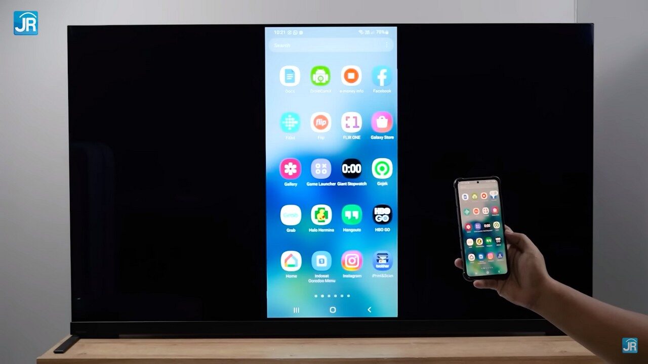 Review Toshiba 65X9900LP: Smart TV Kelas Atas Tercanggih dari Toshiba 5 Review Toshiba 65X9900LP