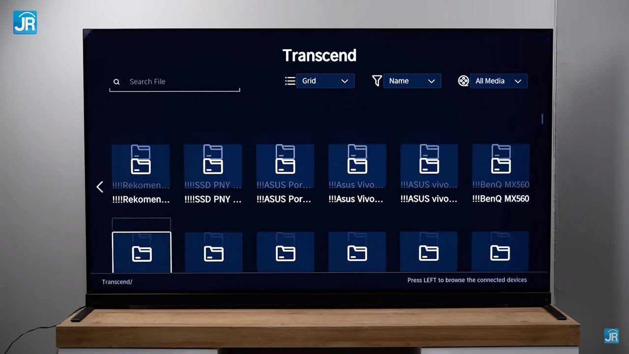 Review Toshiba 65X9900LP: Smart TV Kelas Atas Tercanggih dari Toshiba 6 Review Toshiba 65X9900LP