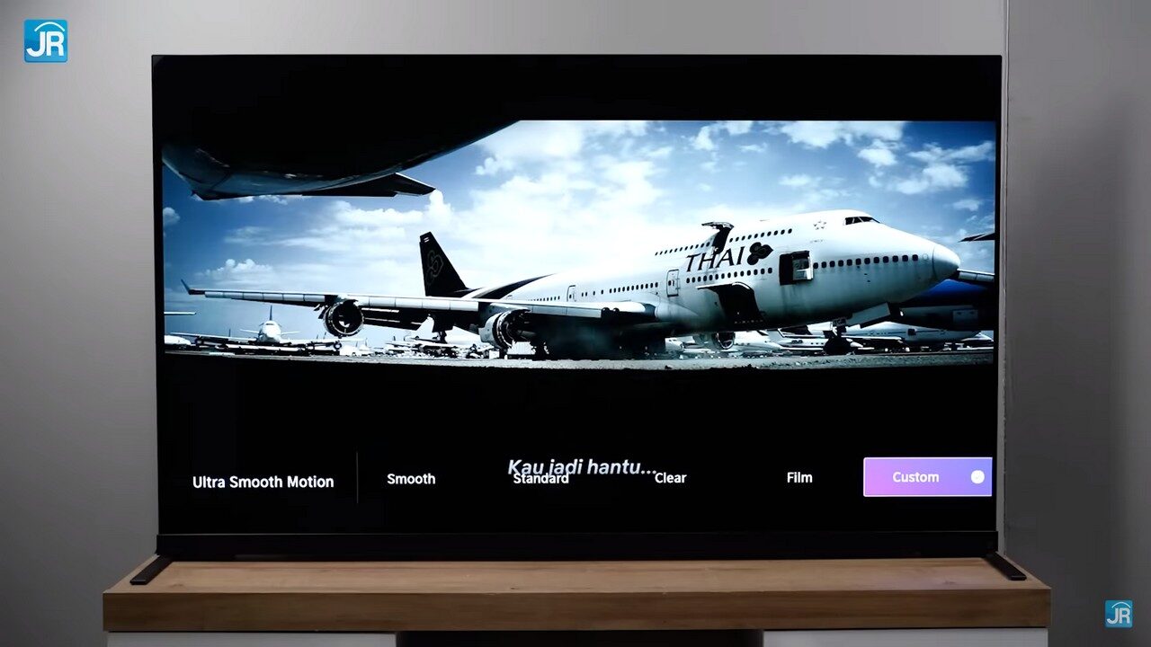 Review Toshiba 65X9900LP: Smart TV Kelas Atas Tercanggih dari Toshiba 2 Review Toshiba 65X9900LP