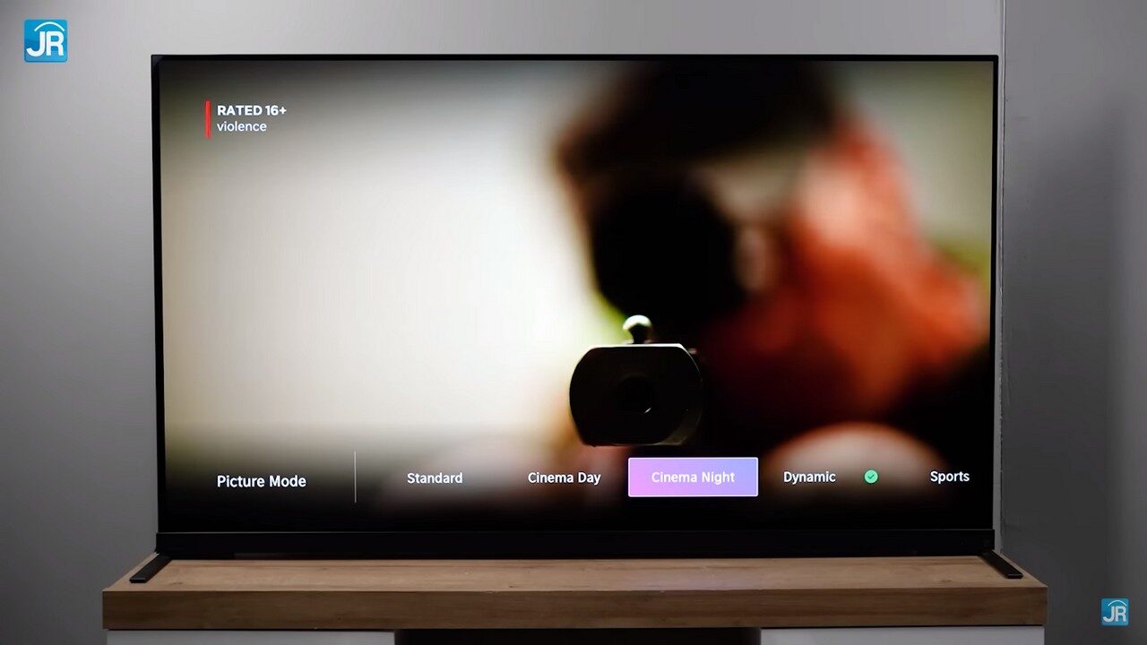 Review Toshiba 65X9900LP: Smart TV Kelas Atas Tercanggih dari Toshiba 3 Review Toshiba 65X9900LP