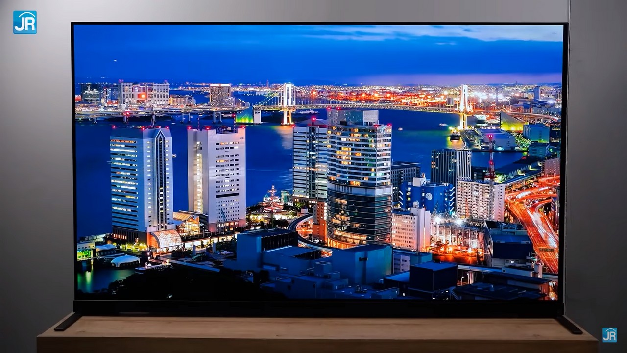 Review Toshiba 65X9900LP: Smart TV Kelas Atas Tercanggih dari Toshiba 44 Review Toshiba 65X9900LP
