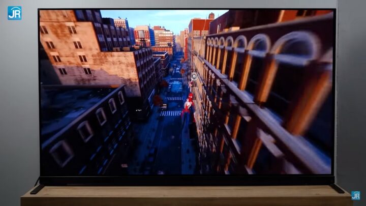 Review Toshiba 65X9900LP: Smart TV Kelas Atas Tercanggih dari Toshiba 12 Review Toshiba 65X9900LP 79