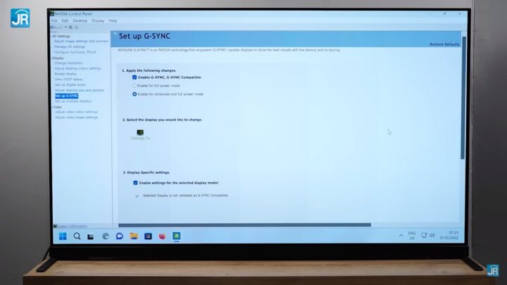 Review Toshiba 65X9900LP: Smart TV Kelas Atas Tercanggih dari Toshiba 13 Review Toshiba 65X9900LP 80