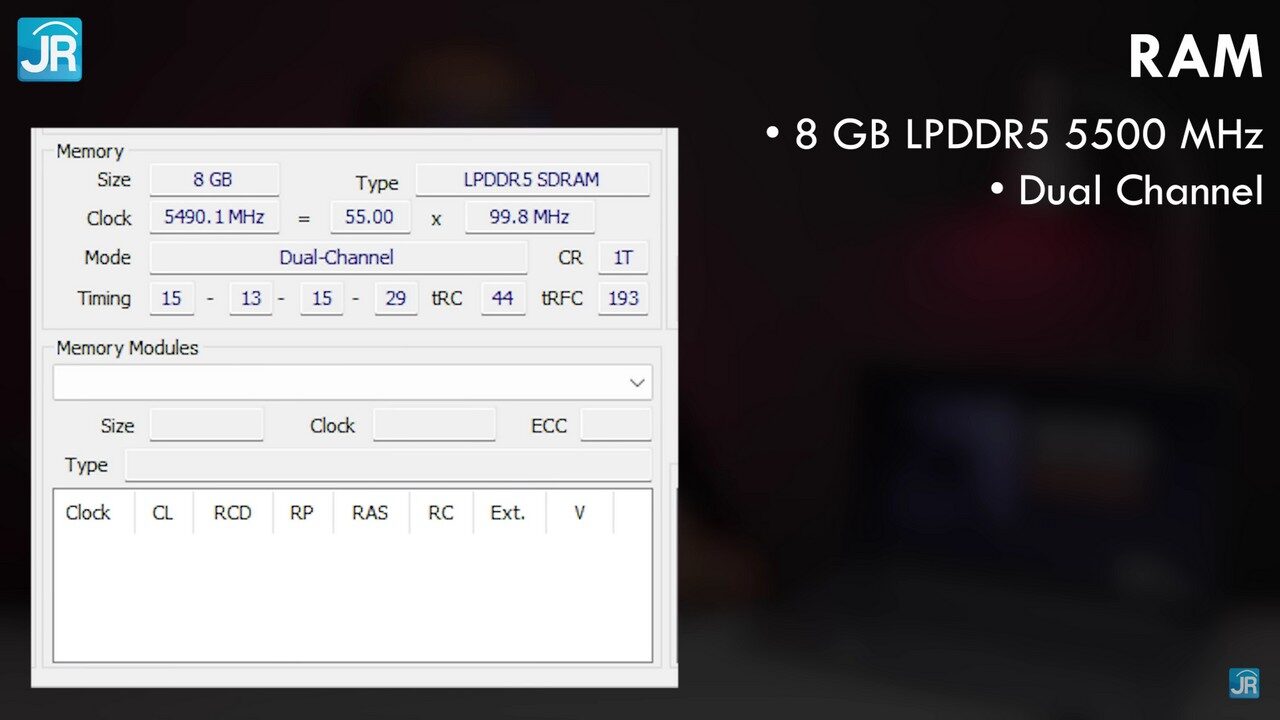 Review Prosesor AMD Ryzen 3 7320U Ryzen 3 7320U