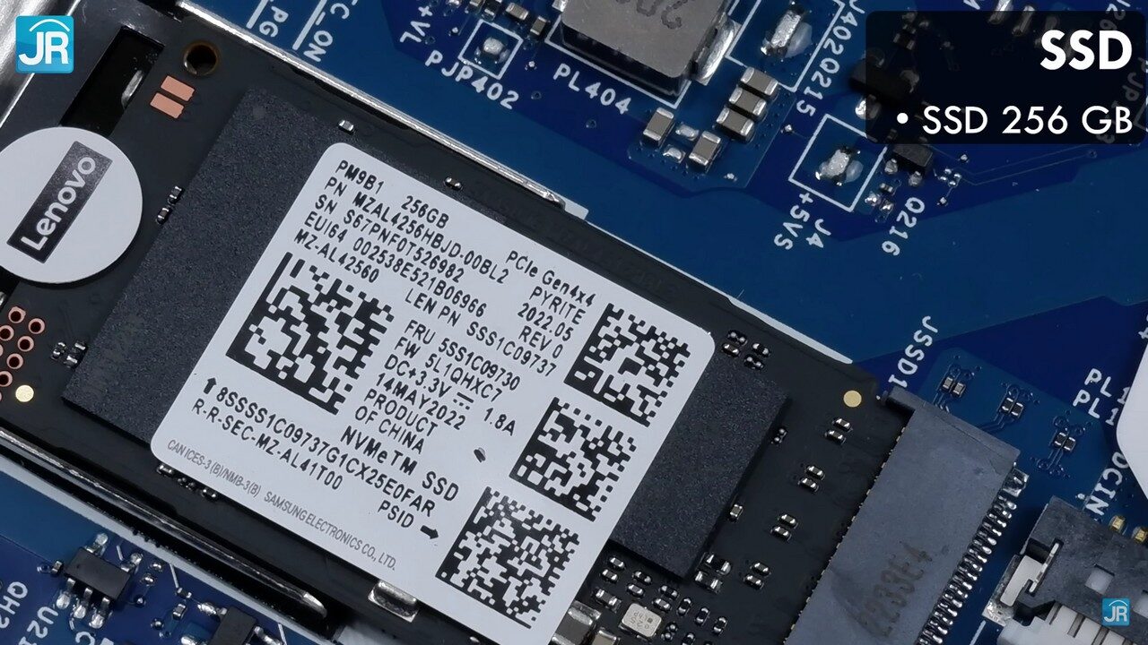 Review Prosesor AMD Ryzen 3 7320U Ryzen 3 7320U