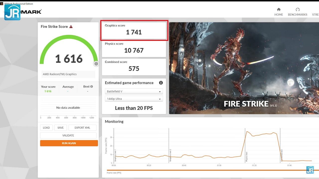 Review Prosesor AMD Ryzen 3 7320U Ryzen 3 7320U
